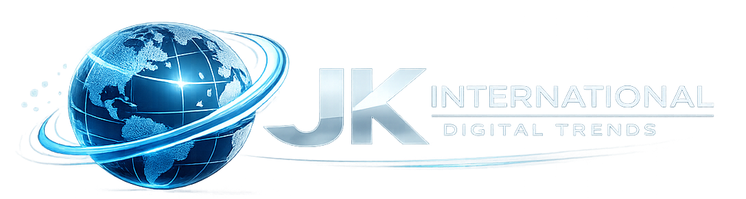 JK International Digital Trends